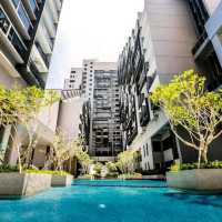 The Lil' SANTORINI Melaka @Imperio Residence