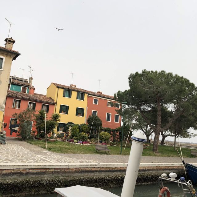 Venice (Burano), Italy 🇮🇹 