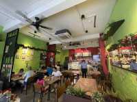 A Cup A Day@Solaria, Penang