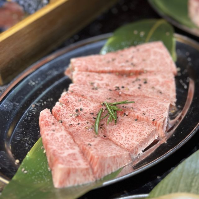 成吉思汗燒羊肉一流🤩