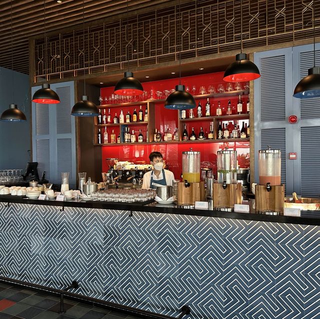 下龍灣CP值高的五星級酒店—Citadines Marina Halong