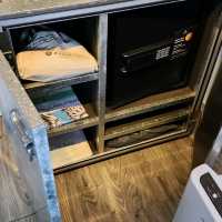 Try to book a room through its official website for loads of benefits