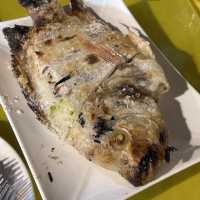 kajang體驗泰餐大排檔