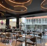 ที่พักใหม่ใจกลางพัทยา Amethyst Hotel Pattaya