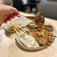 1.5小時牡蠣放題