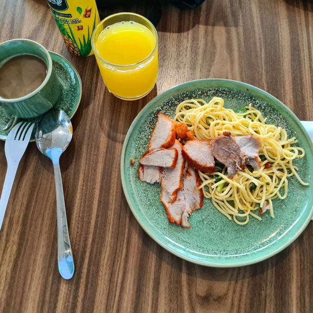 Le Saigonnais  SASCO BUSINESS LOUNGE 