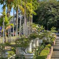 วัดพระสิงห์วรมหาวิหาร เชียงใหม่