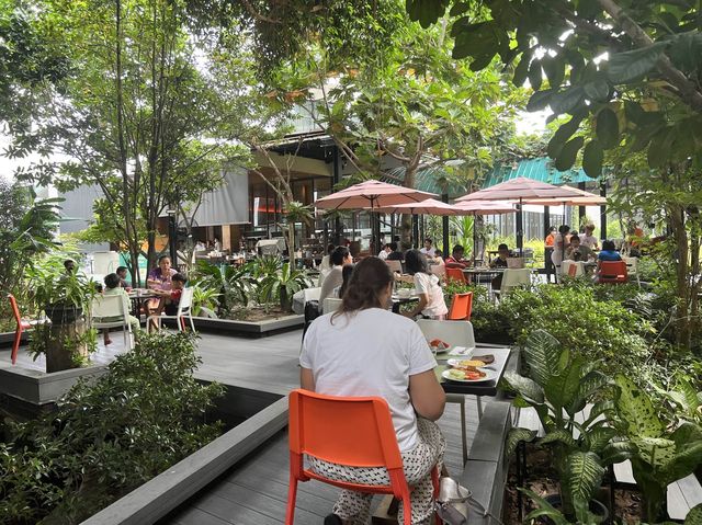 Centra by Centara Maris Resort Jomtien 