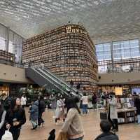 COEX MALL
