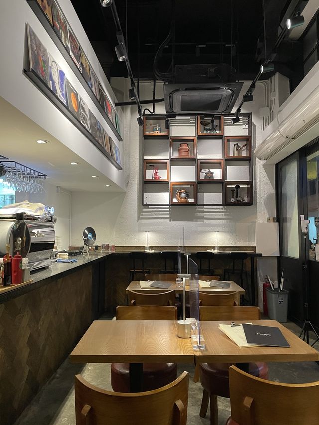 Hidden Gem in WC!