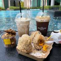 M e l l o w @ Cape Dara Pattaya