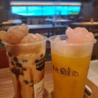  【為食青蛙：到K11 Musea喫