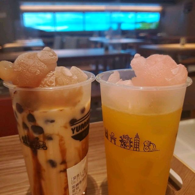 【為食青蛙：到K11 Musea喫