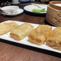 米芝蓮中菜｜必食燒味點心
