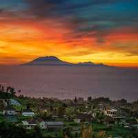 LAWU MOUNTAIN