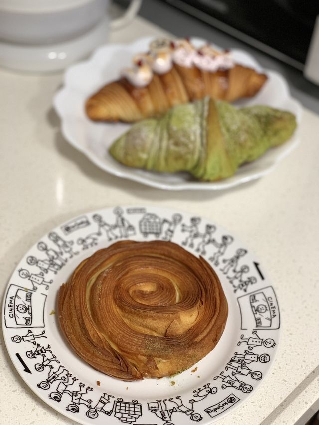 高質bakery 