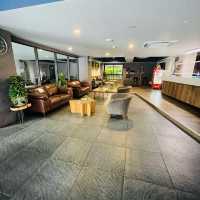 The Home hotel 