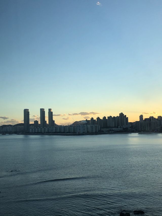 광안리 뷰 호텔,오션 더 포인트 호텔