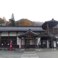 山形 立石寺