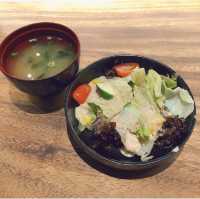 Koji Sushi Bar 