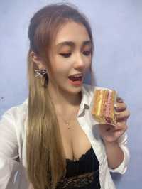 🏡台南伴手禮必吃😋～【派星堂Palaxy-可頌甜星⭐】宅配甜點🍩