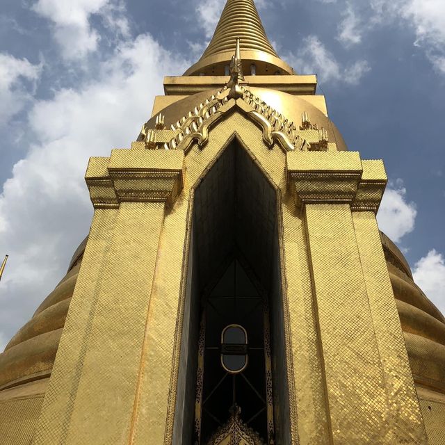 泰國🇹🇭大皇宮一日遊