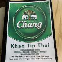Khao Tip Thai