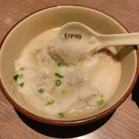 《樂天皇朝出色小籠包》