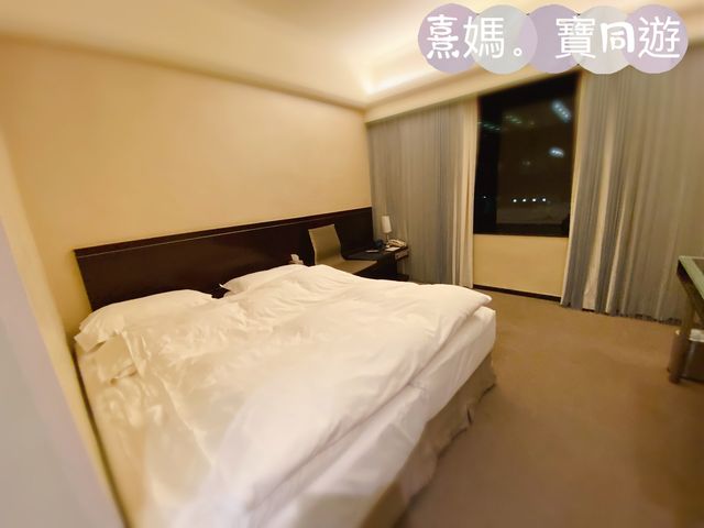 賞你住-平平地住返個3日2夜✌🏻