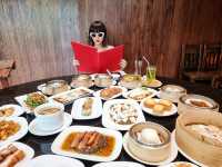 ฮวากู่ ติ่มซำ อาหารจีนกวางตุ้ง สูตรโบราณ Huagu Chi
