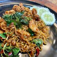 ร้านกะเพราบ้านนอก @ระยอง