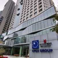 【台中西屯住宿推薦】日月千禧酒店Millennium Vee Hotel Taichung，饒富現代感的時尚五星酒店，七期住宿好選擇

