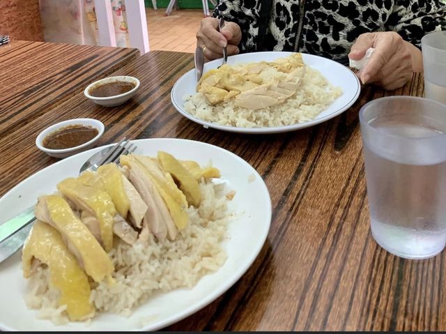 西貢遊船河