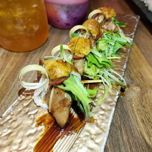 居酒屋之“熊”酒節