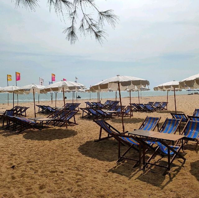 หาดชะอำ