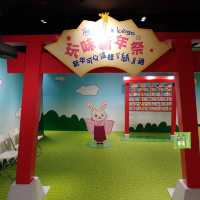 日本人氣插畫Keigo聯乘Tempo打卡拜年