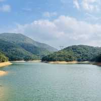 Aberdeen Reservoir 