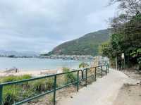 超美海景散步路線｜南丫島