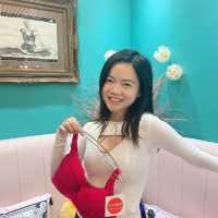 始創中心新店