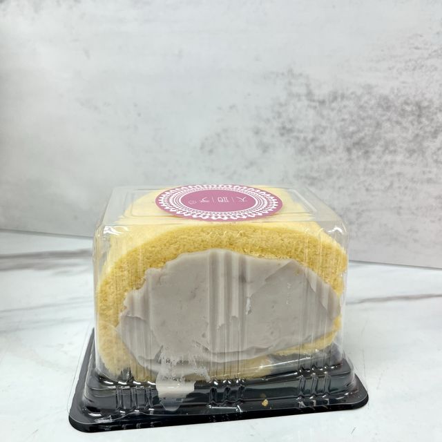 💜 芋泥控必食