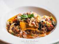 Scallini Saturday Brunch 