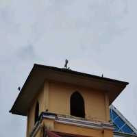คริสตจักร​เก่าแก่อายุกว่า 100 ปีกลางนครตรัง