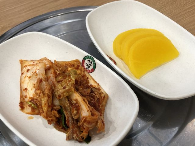 종로 만두맛집 성경만두전문점