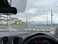 【青森】深浦にある千畳敷海岸