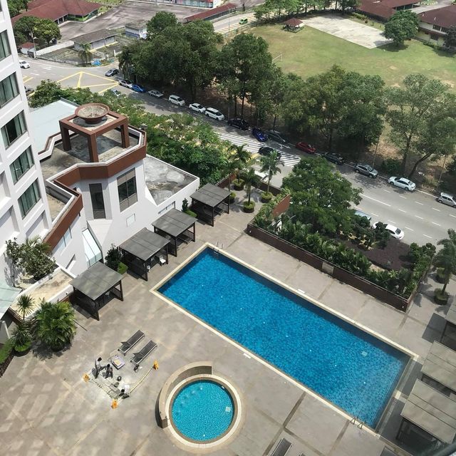 Renaissance Johor Bahru 