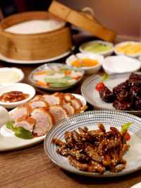 $188北京填鴨大大份好抵食！【古琴雅苑】