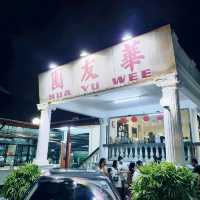 Authentic Singapore Local Food