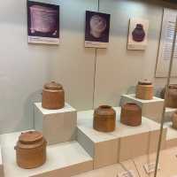 李鄭屋漢墓及出土文物展覽