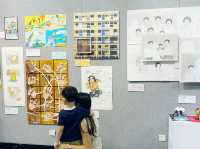 香港文化中心展覽館