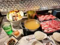 ［台北］西門美食-加分火鍋
